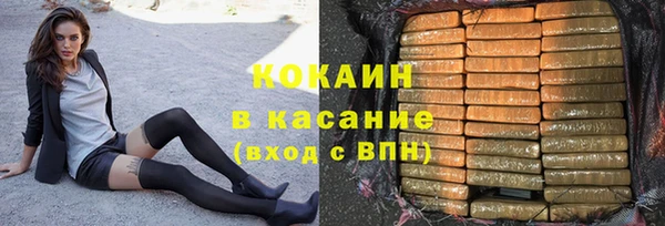 твердый Нягань